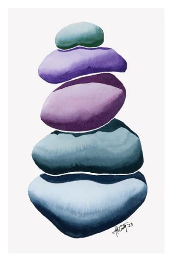 New Year's Intentions - Commit to Yourself