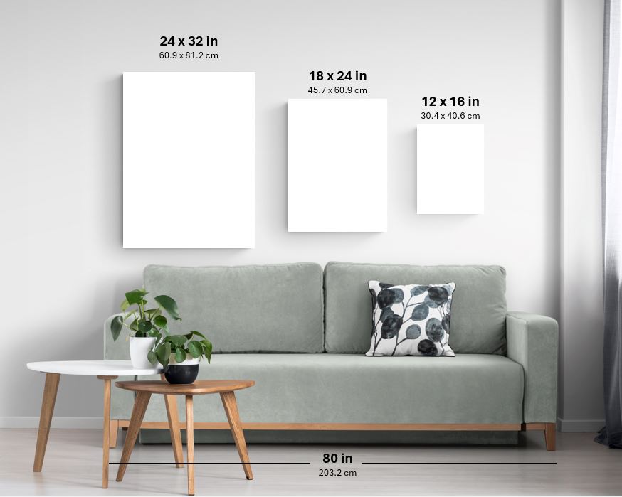 Found My Heart Among Giants - Dreamy Whale Shark Canvas Print for Ocean Lovers