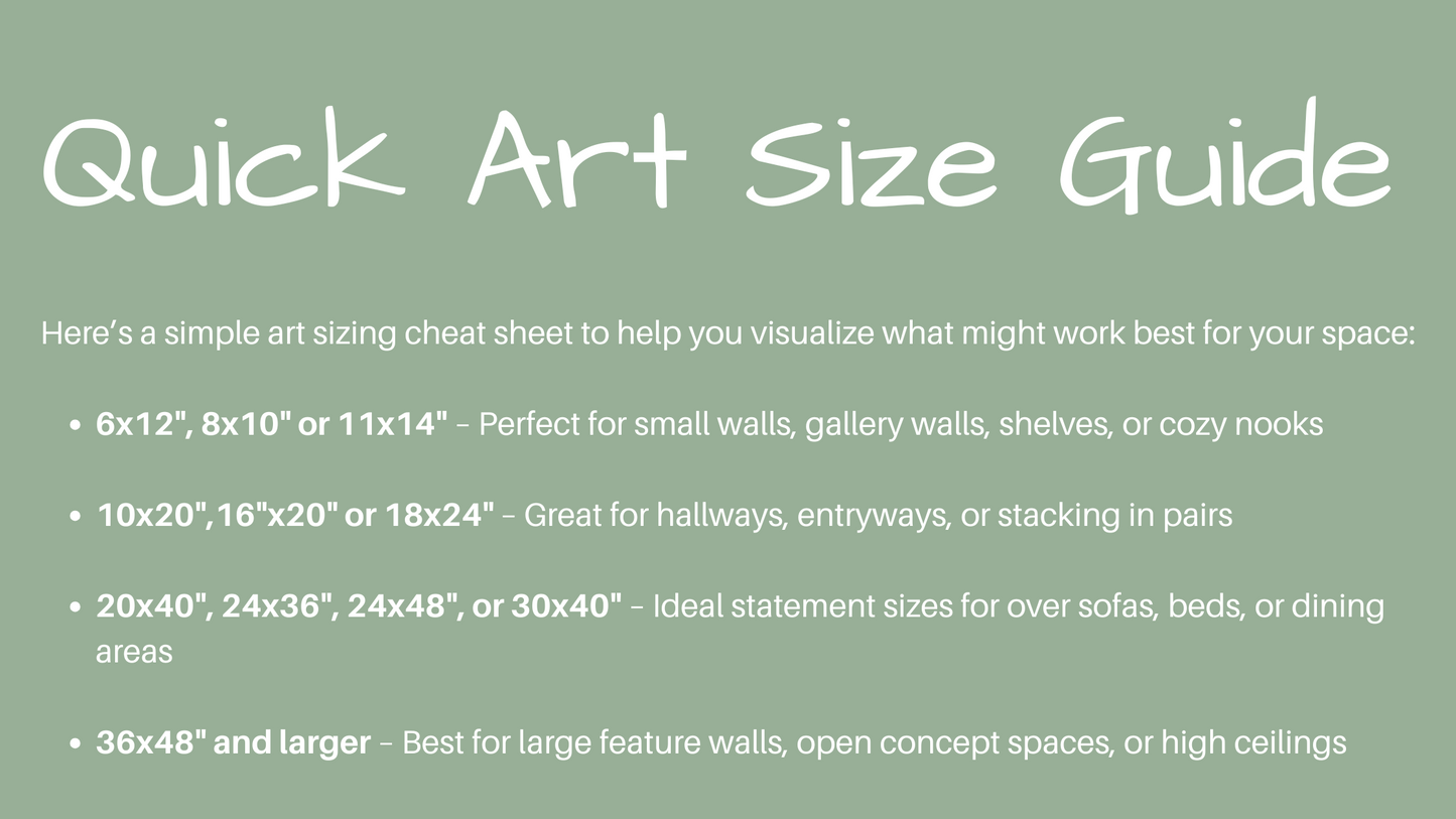 View From the Gate - Colorado Wetlands Canvas Fine Art Print