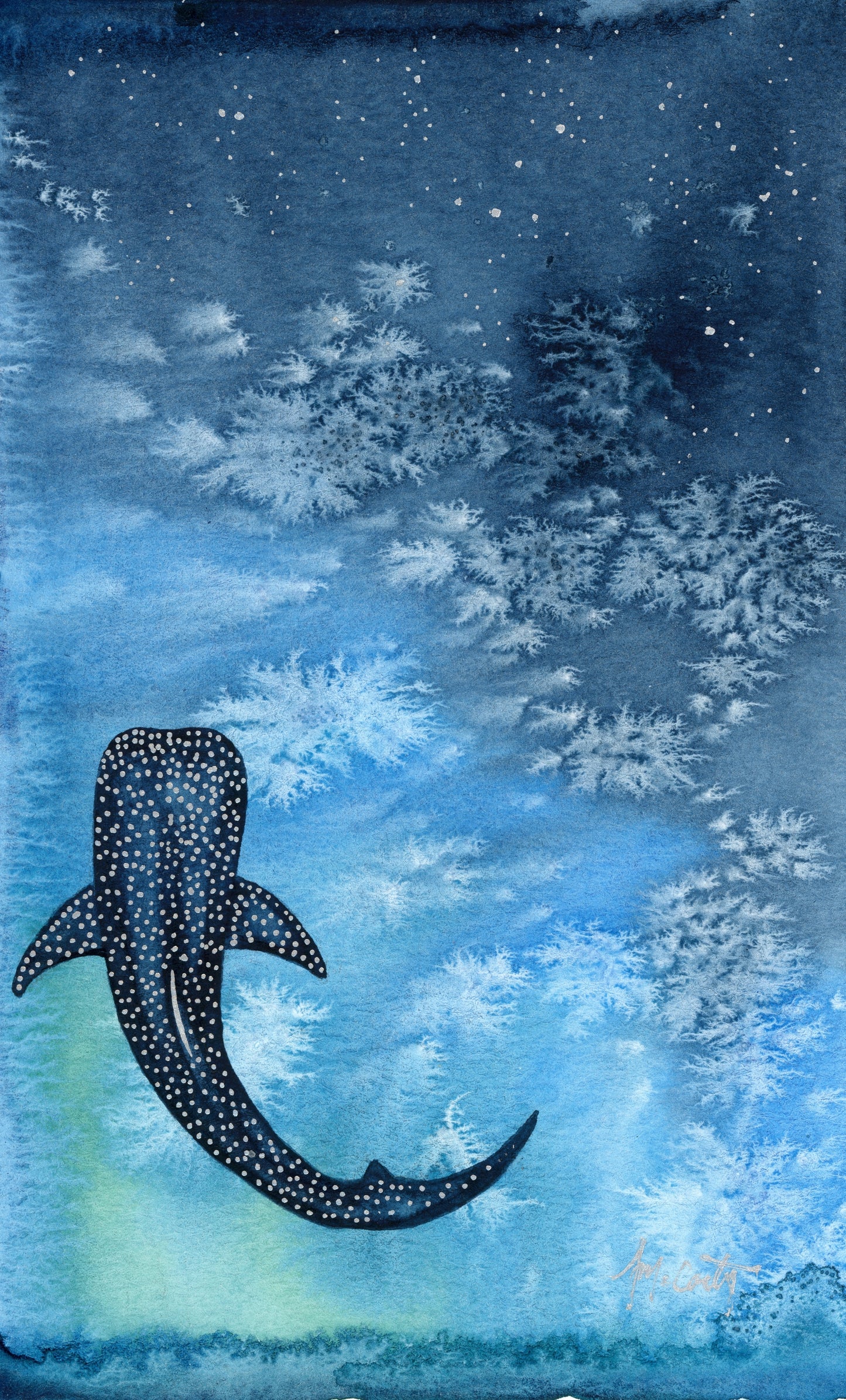 Giants of the Deep Draft 1