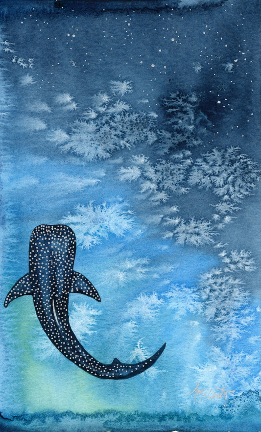 Giants of the Deep Draft 1